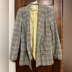 Top Shop Blazer